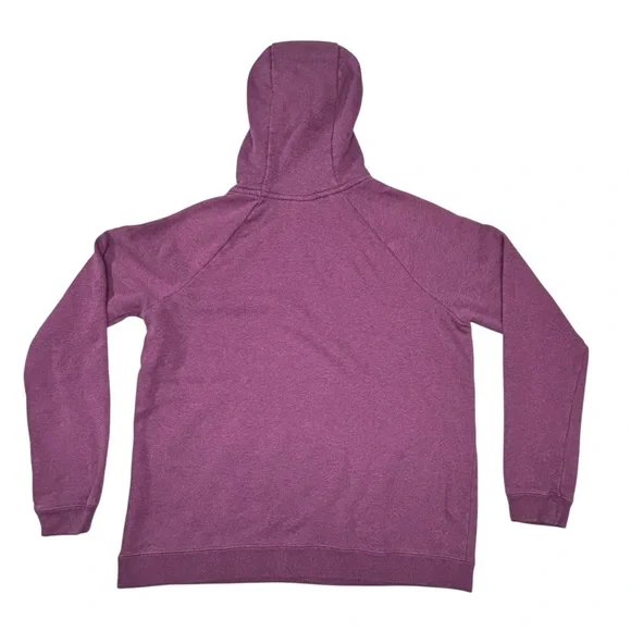 Nike Mens Size M Hoodie Sweatshirt Golf Gym Running Outdoor Activewear Pockets - Picture 9 of 9